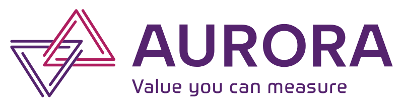 Aurora — Value you can measure